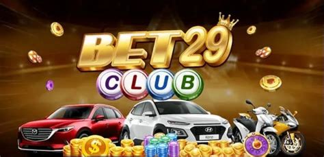 Bet29 casino download